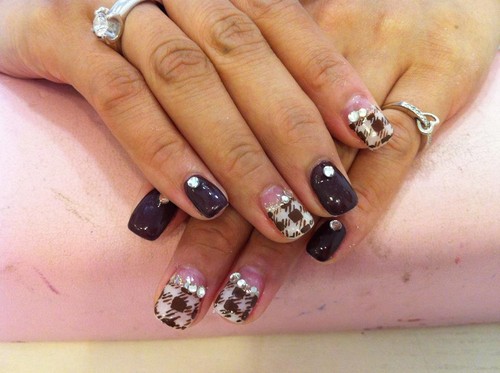 nail design -oct